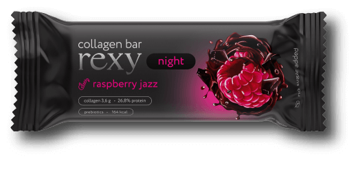 ProteinRex Night, 40 гр