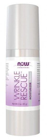 NOW Wrinkle Rescue, Крем-маска с эффектом лифтинга, 57 гр