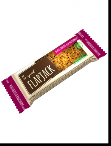 Fitness Authority Flap Jacks, 110 г