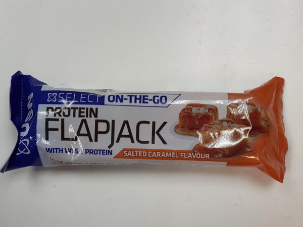 USN PROTEIN Flapjack BAR, 65 г