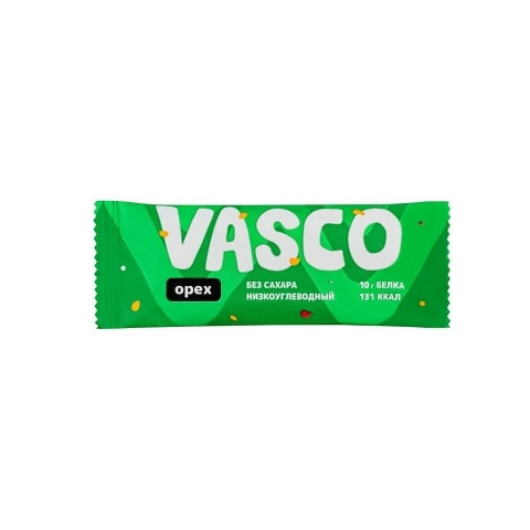 VASCO Батончик в глазури, 40 г