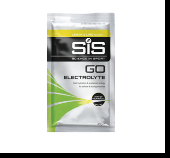 SiS Go Electrolyte Powder, 40 г