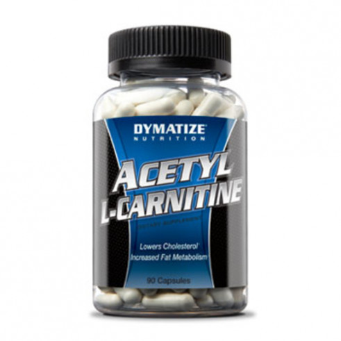 Nanox Acetyl L-Carnitine