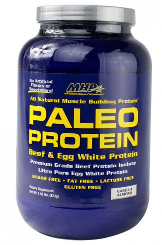 MHP Paleo, 908 г