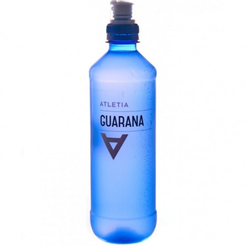 Sportinia Atletia Guarana, 500 мл