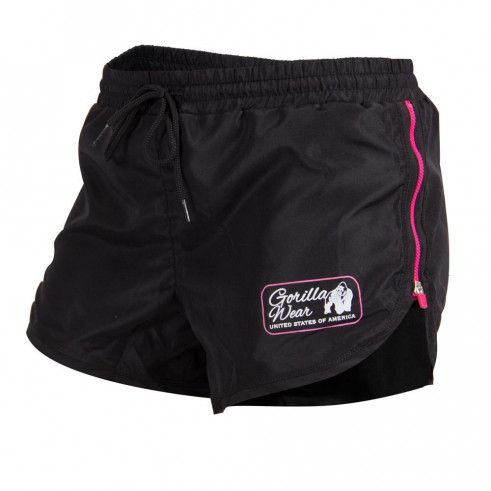 Gorilla Wear Шорты женские Mexico GW-91906