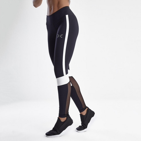 LABELLAMAFIA Женские леггинсы GCL182