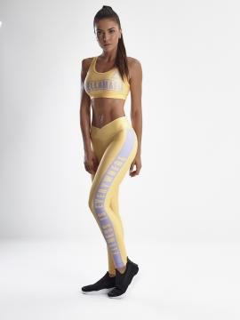 LABELLAMAFIA Женские леггинсы FCL13486