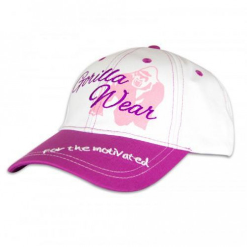 Gorilla Wear Бейсболка Lady Signature