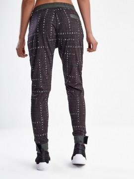 LABELLAMAFIA Женские треко FCL13425