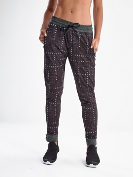 LABELLAMAFIA Женские треко FCL13425