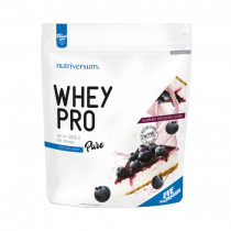 Nutriversum Pure Whey Pro