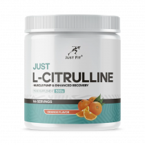 Just Fit Just L-Citrulline, 500 грамм