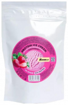 Bombbar Protein Ice Cream, 120 грамм