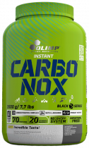 Olimp Sport Nutrition Carbonox, Карбонокс, 3500 грамм