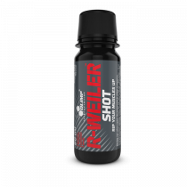 Olimp Sport Nutrition Redweiler Shot, 60 мл