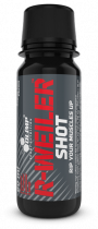 Olimp Sport Nutrition Redweiler Shot, 60 мл