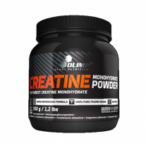 Olimp Sport Nutrition Creatine Monohydrate Xplode, 500 грамм