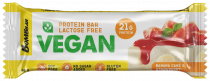Bombbar Веганский протеиновый батончик Vegan, 60 грамм