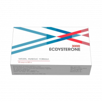 Fitness Formula Ecdysterone 3000