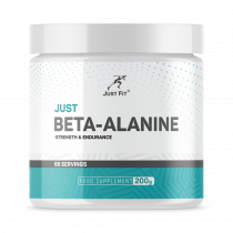 Just Fit Just Beta-Alanine, 200 грамм
