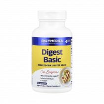 Enzymedica Digest