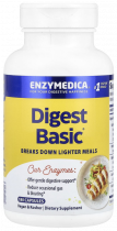 Enzymedica Digest, Дайджест
