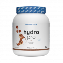 Nutriversum Pure Hydro Pro, 908 грамм