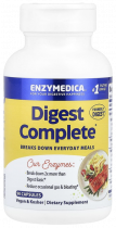 Enzymedica Digest, Дайджест