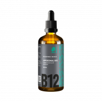 SmartLife Liposomal B12, 100 мл