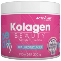 ActivLab Colagen Beauty, Коллаген Бьюти, 200 грамм