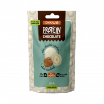 Chikalab Фундук в шоколаде, 120 грамм