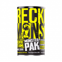 Reckful Monster Pak, 30 пак