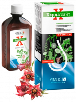 Vitauct HORDA' light, ХОРДА&rsquo;лайт, 250 мл