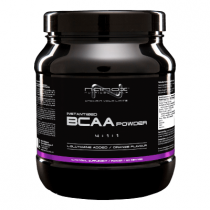 Nanox BCAA Powder, 300 г