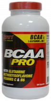SAN BCAA Pro, 150 капс