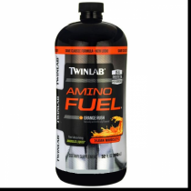 Twinlab Amino Fuel, 948 мл
