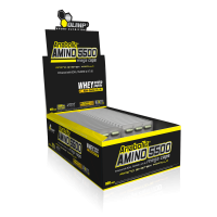 Olimp Sport Nutrition Anabolic Amino 5500, 900 капс