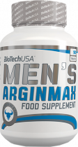BioTech USA Men`s Arginmax