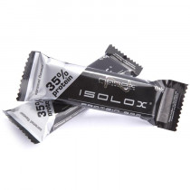 Nanox Isolox Protein Bar, 24 шт