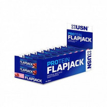USN PROTEIN Flapjack BAR, 65 г