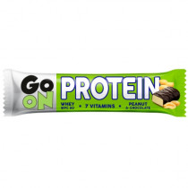 GO ON Protein bar 20%, 50 г