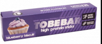 ИВАН-ПОЛЕ Высокобелковые палочки "TOBEBAR", 66 г