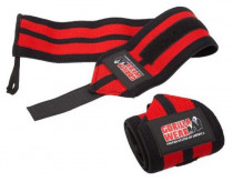 Gorilla Wear Бинт кистевой Wrist Wraps GW-99106, 2 шт