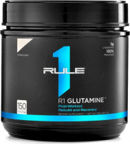 Rule 1 (Rule One Proteins R1) R1 Glutamine, 750 г