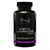 Nanox Acetyl L-Carnitine