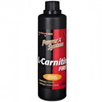 Power System L-Carnitine Fire, 1000 мл