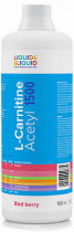 Liquid &amp; Liquid Acetyl L-Carnitine 1500, 1000 мл