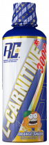 Ronnie Coleman L-Carnitine XS 3000, 473 мл
