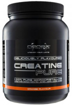 Nanox Creatine Pure, 500 г